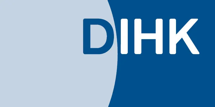 DIHK | Deutscher Industrie- und Handelskammertag e.V. - Berlin, Germany