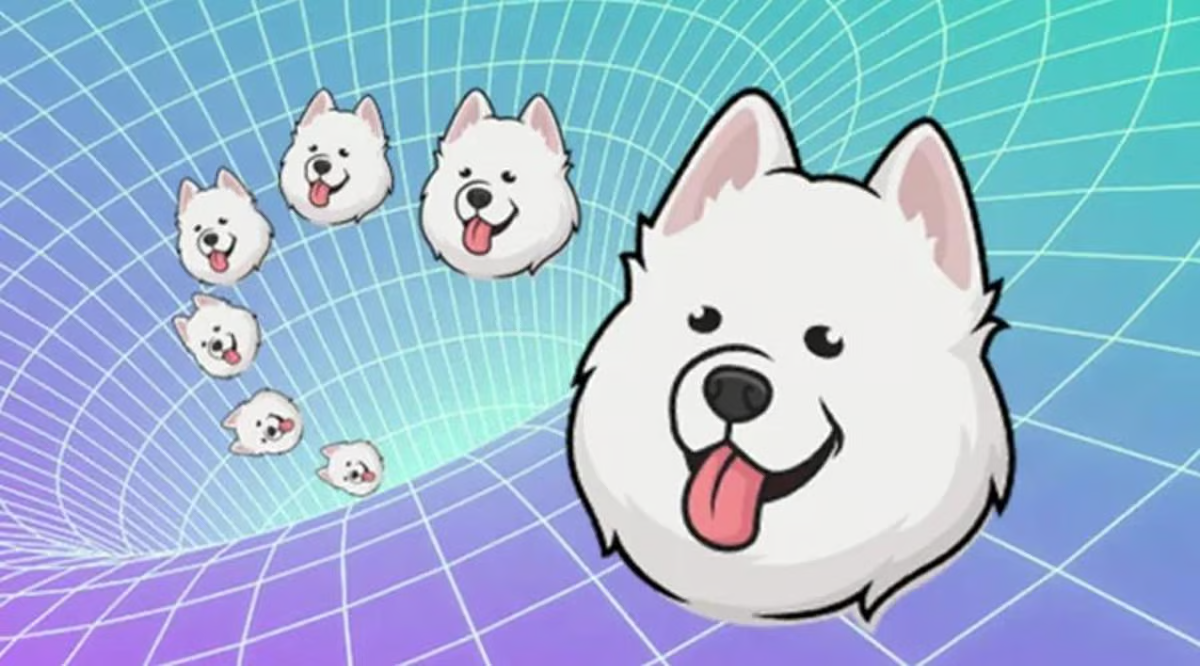 The Cryptocurrencies That Spread Happiness: A Dive into Guffawli, Shiba  Inu, and Samoyedcoin