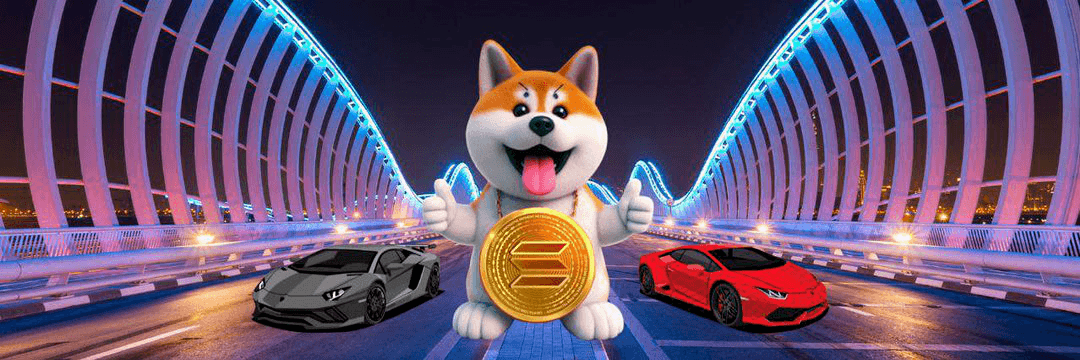 Top Trending Cryptos on Solana Chain Today – Nosana, Akita Inu, Samoyed Coin:  Guest Post by Inside Bitcoins | CoinMarketCap