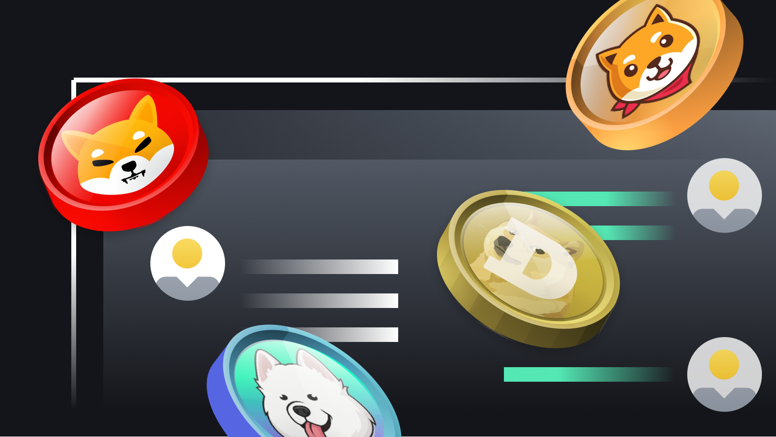 Memecoin là gì? Những đồng memecoin phổ biến