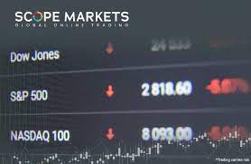 Dow Jones vượt ngưỡng 40,000 rồi sẽ đi về đâu?