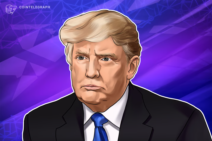 Could Trump’s win nix SEC crypto suits? Critics say he’s ‘pandering’ for votes 