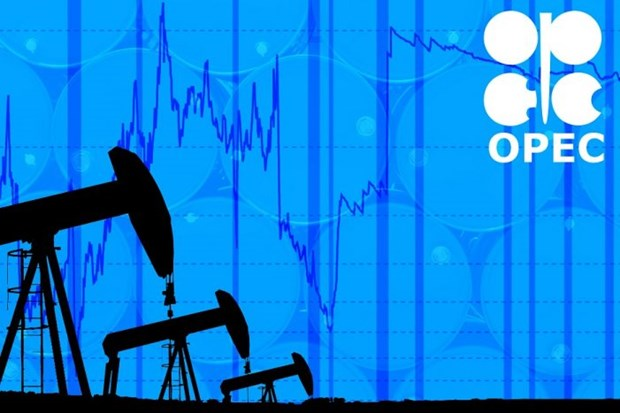 OPEC+ có thể tiếp tục cắt giảm sản lượng khai thác đến hết năm nay - Báo  Đồng Nai điện tử