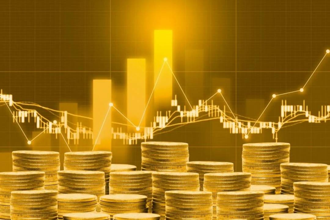 XAU/USD: Những yếu tố nào đang tô vẽ nên sắc đỏ của giá vàng sáng nay?