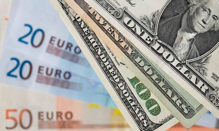 EUR/USD phục hồi mạnh mẽ, lạm phát Mỹ và Eurozone là tâm điểm tiếp theo