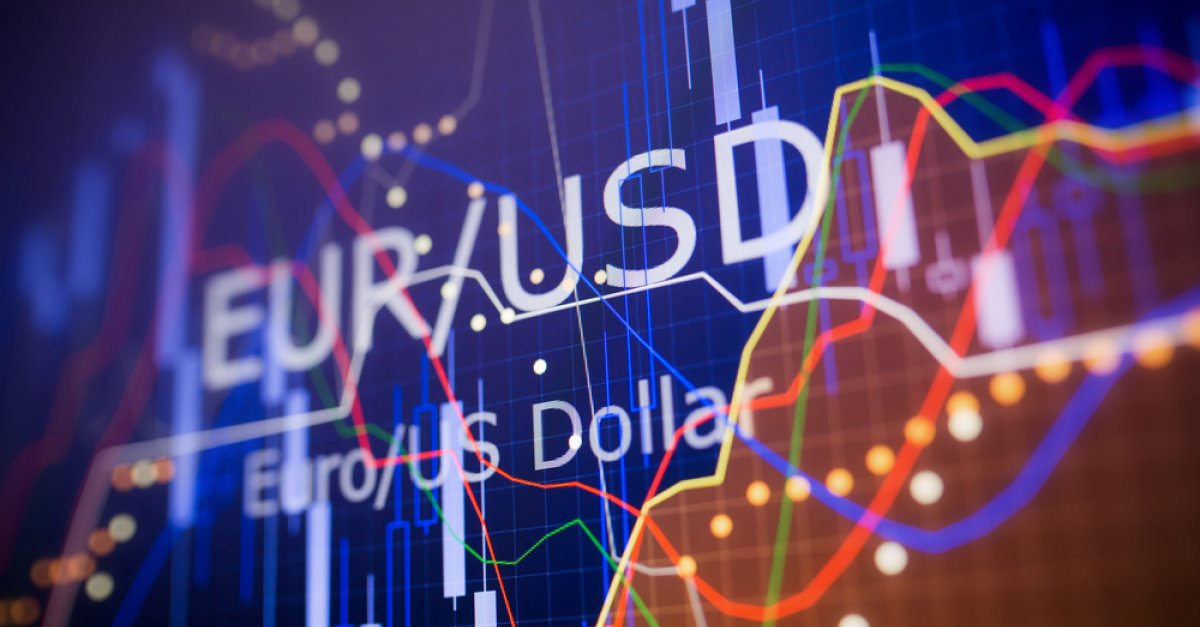 EUR/USD: Áp lực lạm phát dự kiến sẽ giảm bớt, đồng Euro có thể gặp trở ngại do kỳ vọng gia tăng về việc ECB sớm cắt giảm lãi suất