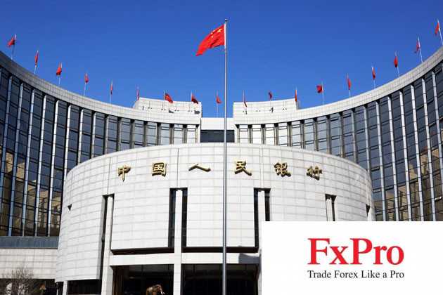 PBOC đang làm mọi cách để hỗ trợ lĩnh vực bất động sản Trung Quốc