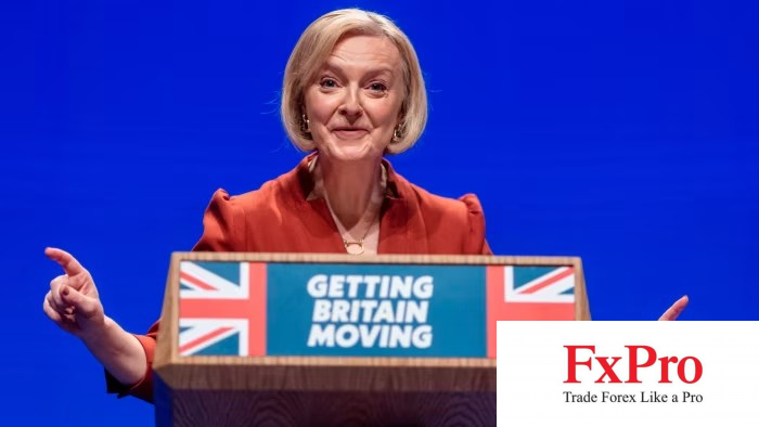 Cựu thủ tướng Anh Liz Truss vẫn “ám ảnh” thị trường như thế nào?