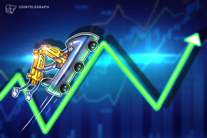 Bitcoin price at $72K is the ‘fuse’ to reach new ATH — Analyst 