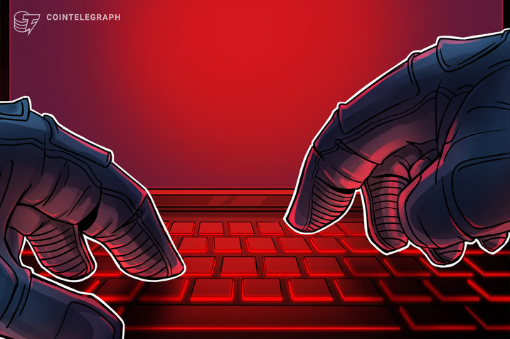 Crypto hacks increase in 2024, but smart contracts are not to blame