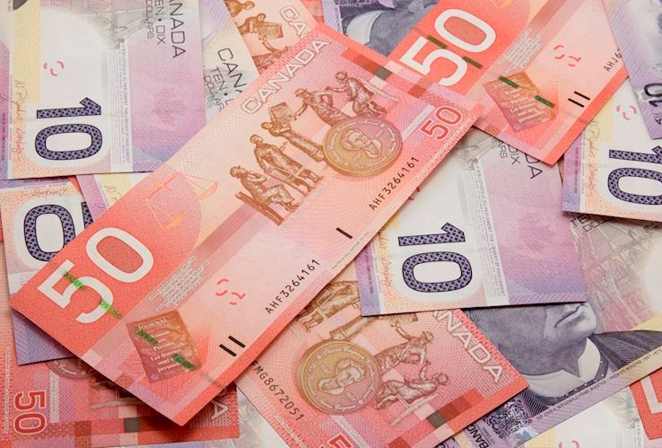 USD/CAD: Mục tiêu hướng về mức cao nhất 5 tháng và đỉnh của năm 2023