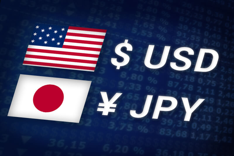 Nhận định USD/JPY: Sự chú ý đổ dồn vào đơn đặt hàng máy công cụ, BoJ sẽ có động thái gì tiếp theo?