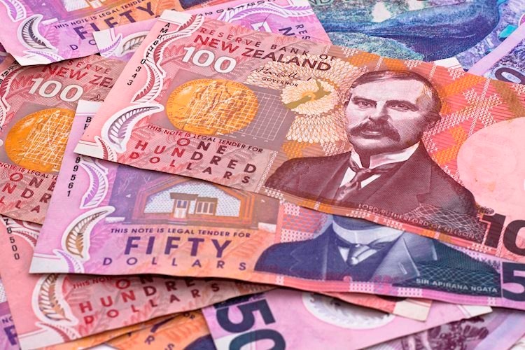 NZD/USD lỡ hẹn mục tiêu 0.6200 lần thứ hai nhưng cơ hội là vẫn còn nhờ lập trường hawkish của RBNZ