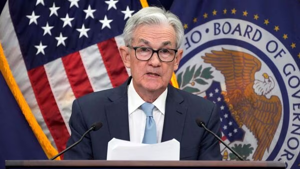 US Federal Reserve policy: Here are 10 key updates from the FOMC meeting  outcome | Mint)