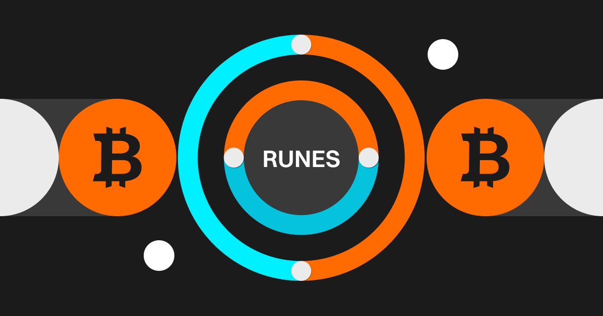 Kỷ nguyên mới của Bitcoin: Tận dụng Runes cho sự phục hưng của Blockchain (Phần 2)