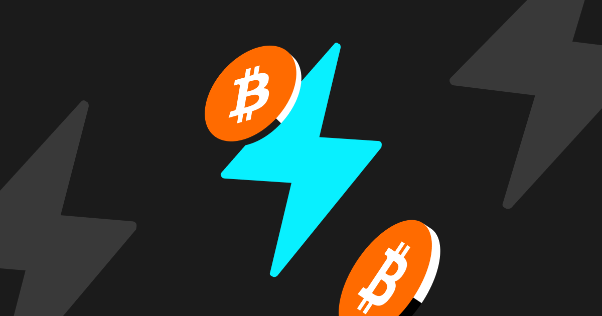 Đơn giản hóa các giao dịch BTC với Lightning Network của Bitget