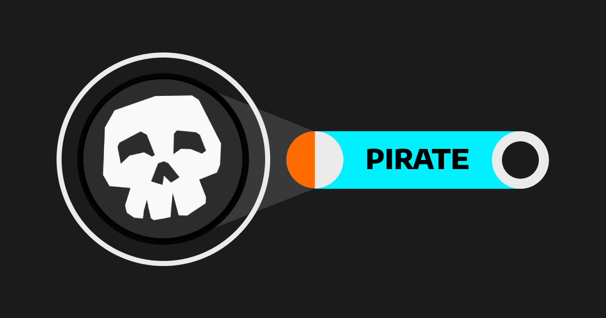 Pirate Nation (PIRATE): Một trò chơi phiêu lưu mang tính cách mạng được tạo ra bởi các chuyên gia game