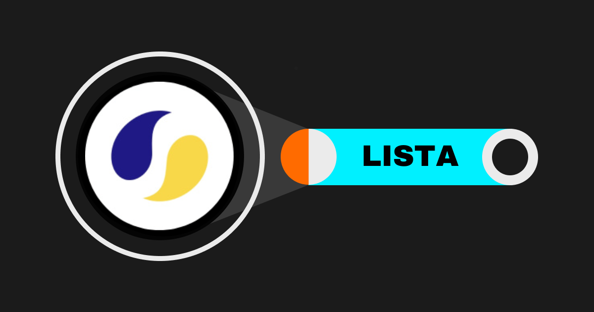 ListaDAO (LISTA): Giới thiệu khái niệm Destablecoin vào tài chính phi tập trung (DeFi)