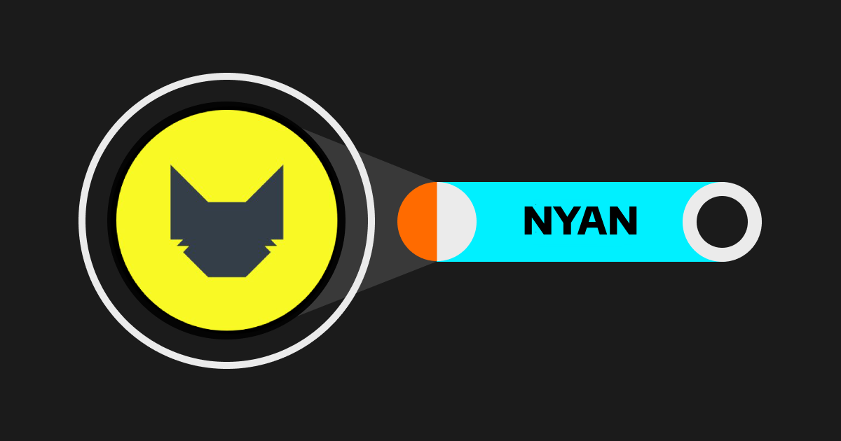 Nyan Heroes (NYAN): Trò Chơi Bắn Súng Sử Dụng Mèo Trên Blockchain