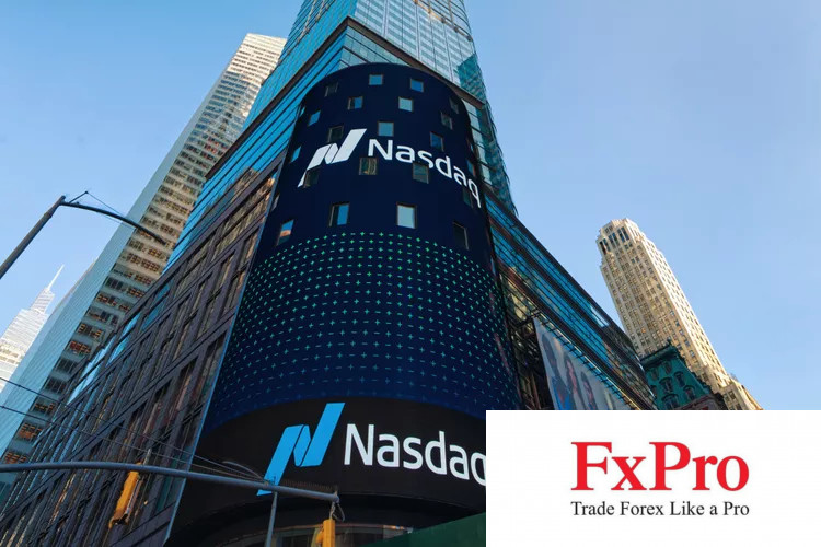 Nasdaq tăng cường giám sát các trường hợp IPO từ Trung Quốc, Hồng Kông