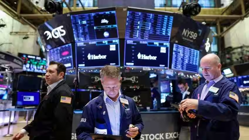 US Stock Market News Today: Dow Jones jumps 216 points, Nasdaq gains 69  points as data suggests inflation may be on downward trend | Zee Business