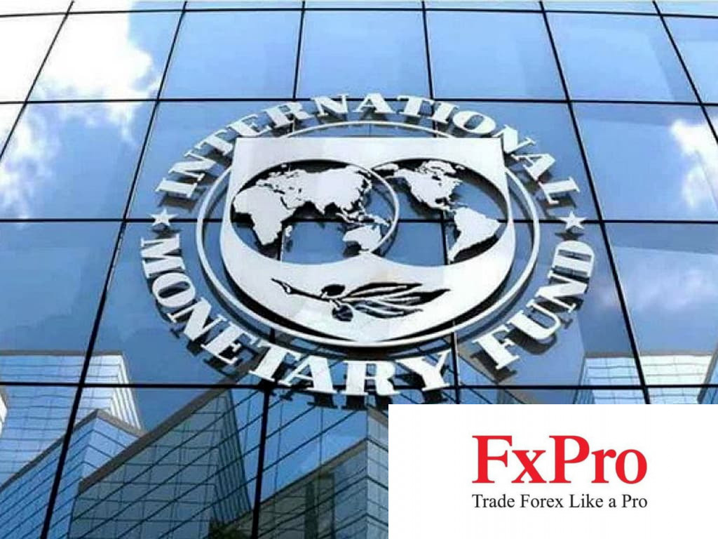 IMF: Thành bại chính sách về nợ của EU phụ thuộc vào sự hỗ trợ chính trị