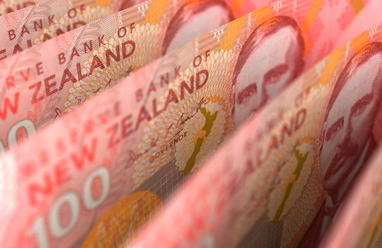 Thâm hụt thương mại New Zealand có cải thiện nhưng không đáng kể, NZD/USD vẫn chìm trong sắc đỏ