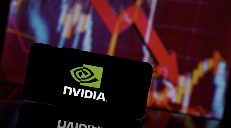 “Buy the Dip” cổ phiếu Nvidia: Có nên không? Bài phân tích toàn diện sau đây sẽ cho bạn biết điều đó