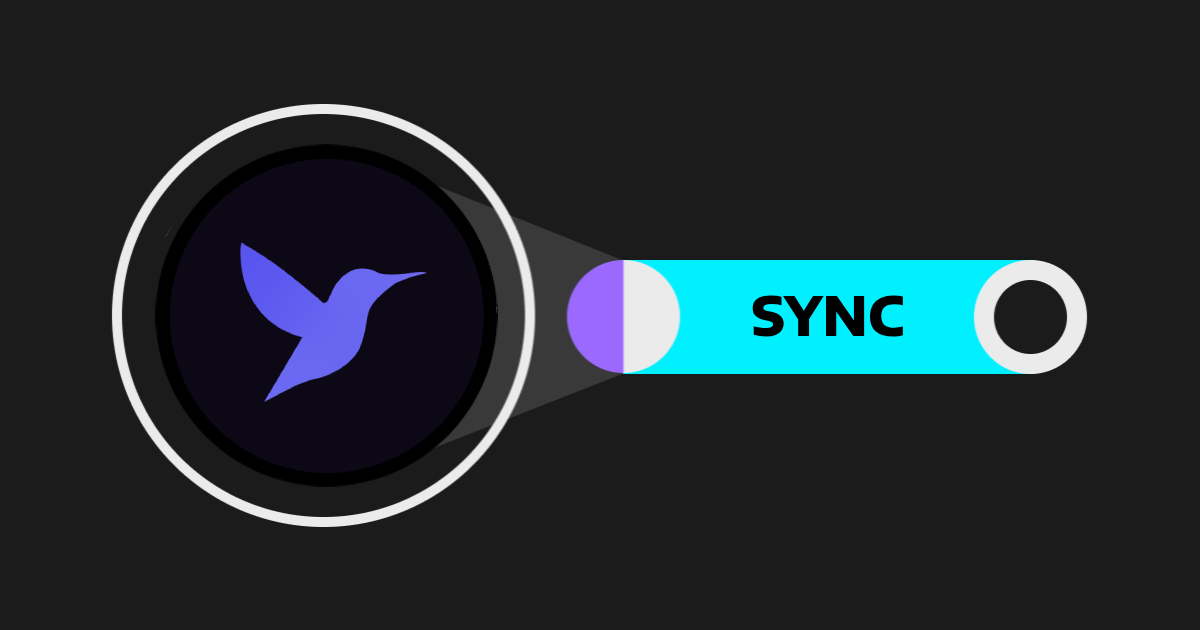 Syncus (SYNC): Thách thức Cấu trúc Tài chính Truyền thống