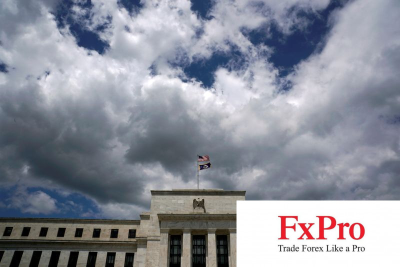 UBS: Fed sẽ cắt giảm lãi suất vào tháng 9