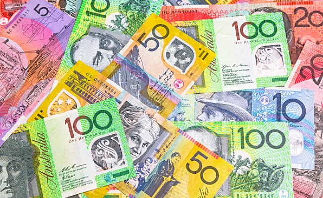 AUD/USD: Đồng Aussie được hỗ trợ do chỉ số CPI tăng cao hơn dự kiến