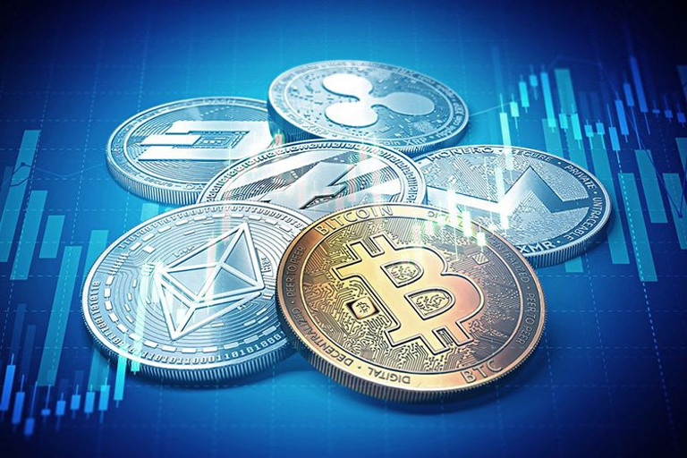 Nhận định Bitcoin, Ethereum, Ripple: Đà giảm chững lại không đồng nghĩa với việc giá sẽ đảo chiều