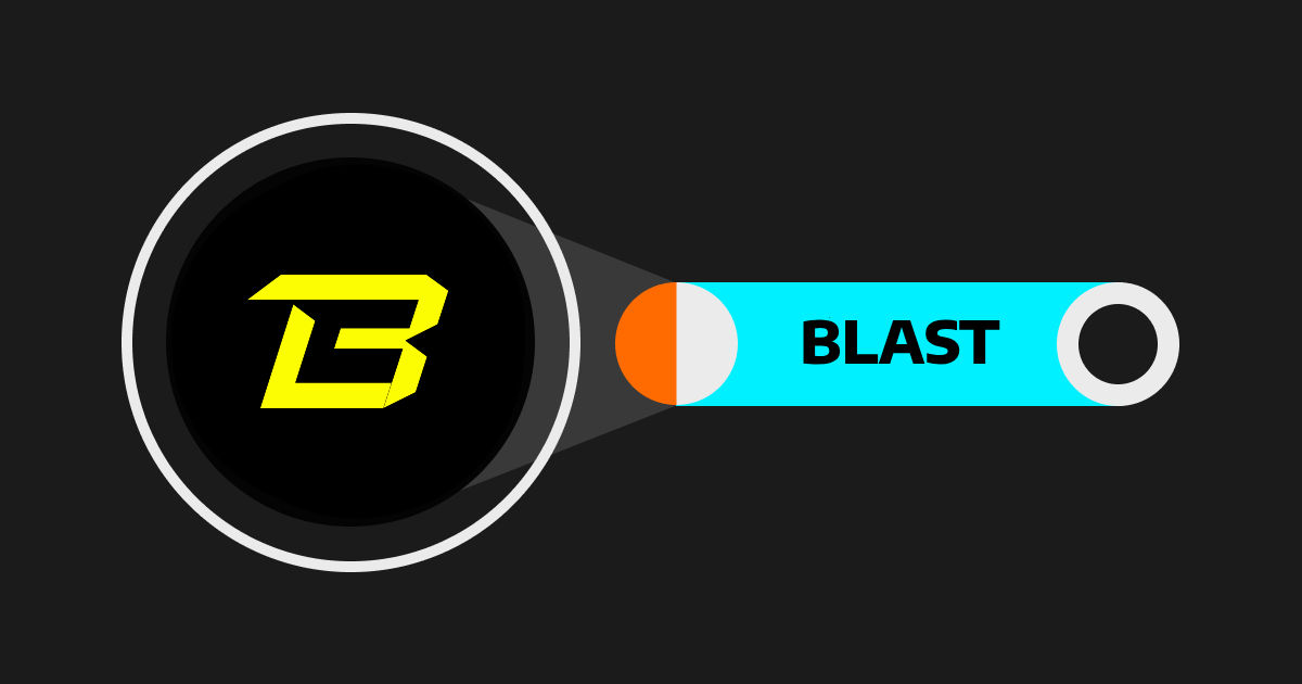 Blast (BLAST): Layer 2 sáng tạo giới thiệu lợi suất gốc cho ETH và Stablecoin