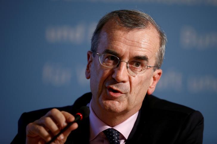 Villeroy của ECB: Để tránh bất ngờ lớn, chúng ta nên cắt giảm lãi suất  trong cuộc họp tiếp theo