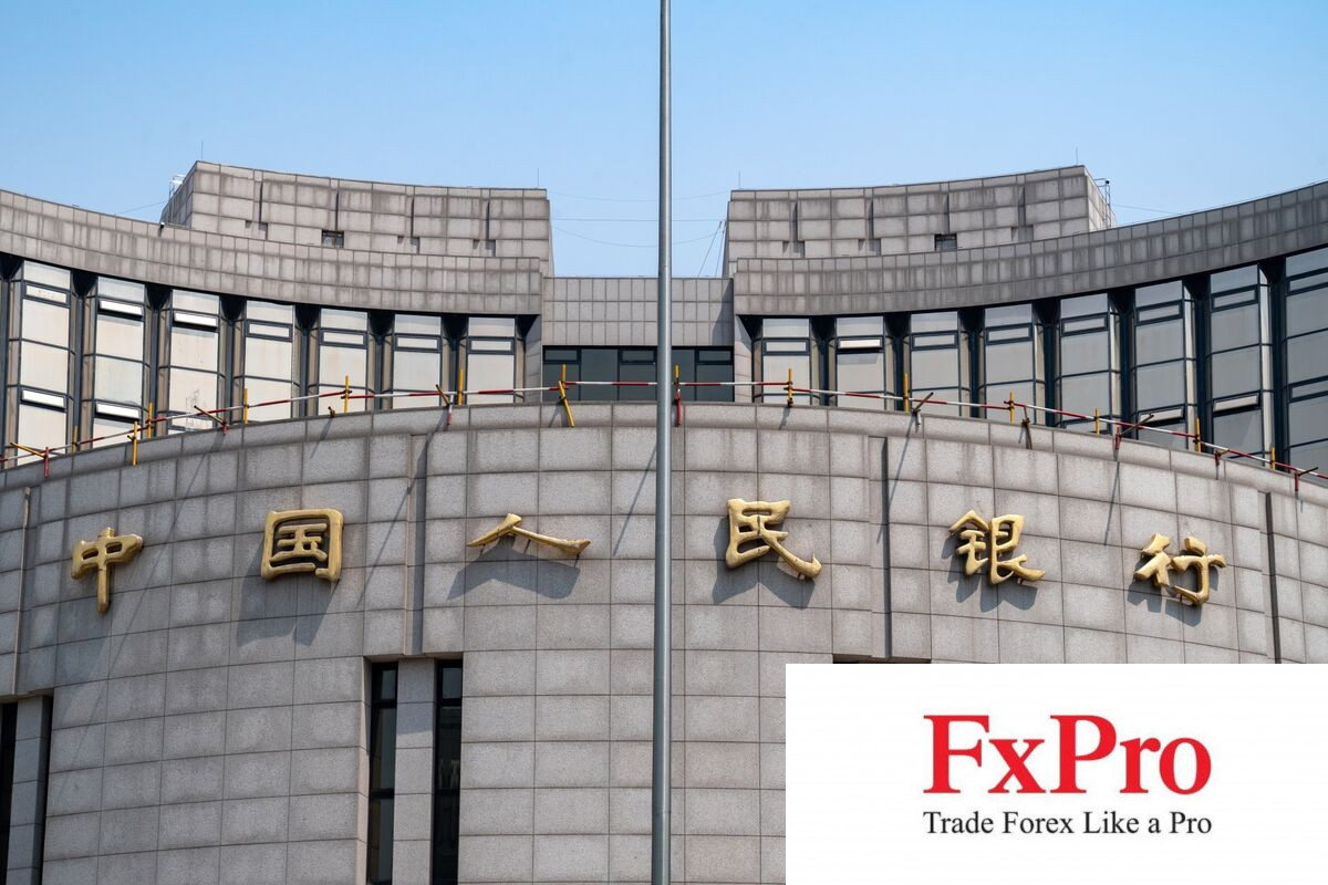 PBoC học hỏi gì từ "anh cả" Fed?