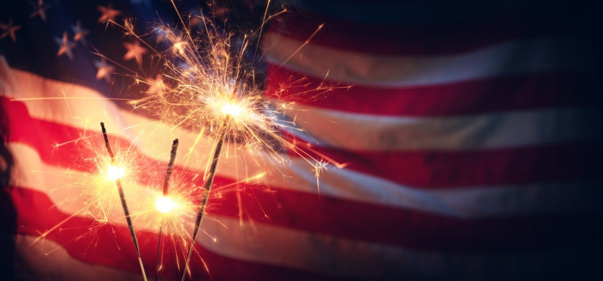 22 4th of July Fun Facts and History - Parade