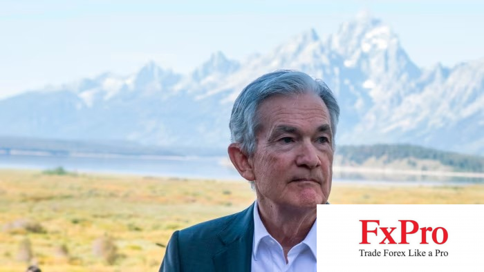 Jackson Hole 2024: Fed sẽ hành động như thế nào để ổn định nền kinh tế?