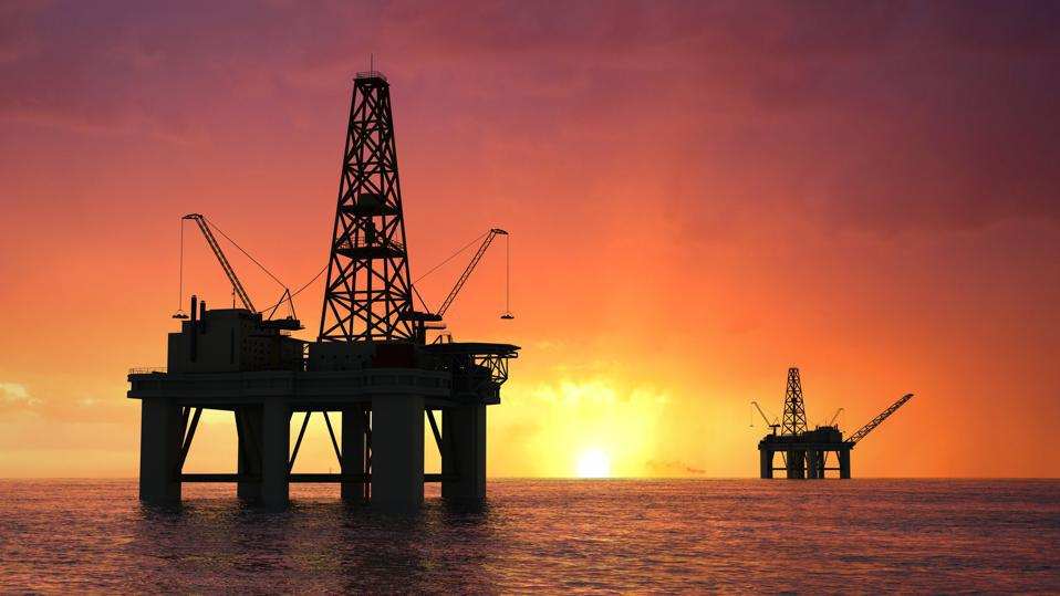 Why Is The Price Of Oil Rising? – Forbes Advisor