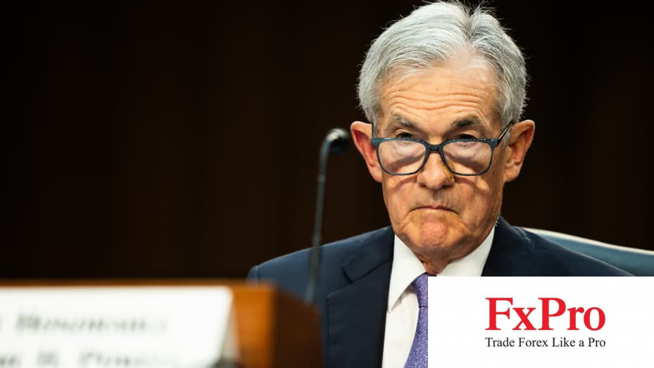 Chủ tịch Powell: Fed sẽ cắt giảm lãi suất vào thời điểm thích hợp, bất chấp các sự kiện chính trị