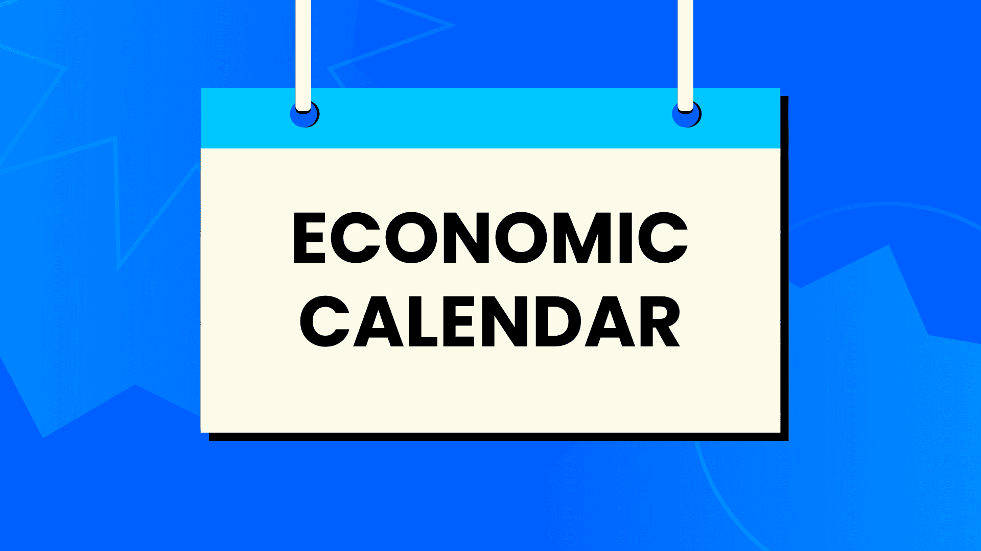 Economic Calendar | Pocket Trader