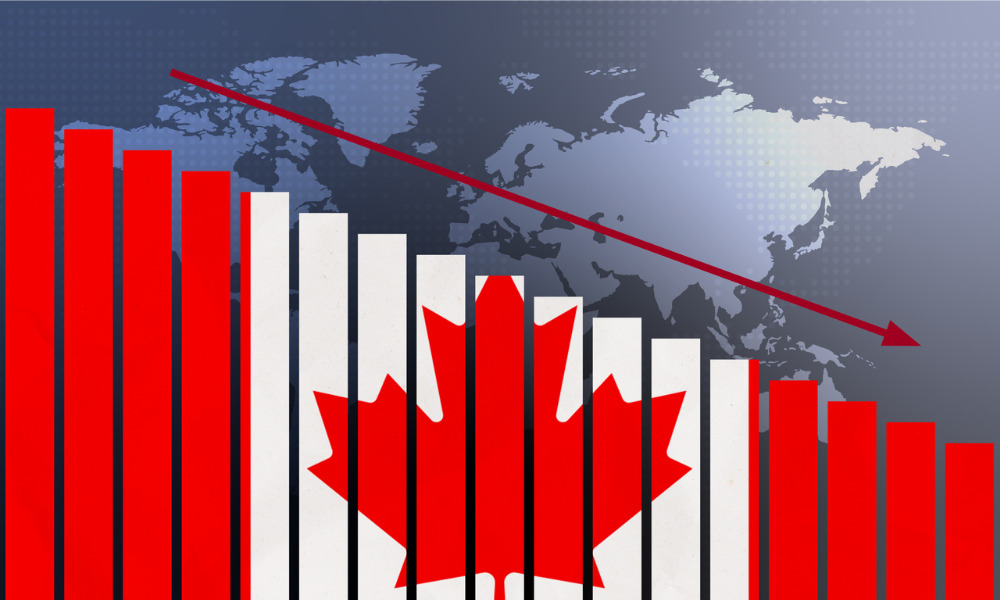 Canada inflation falls in September | Canadian Mortgage Professional