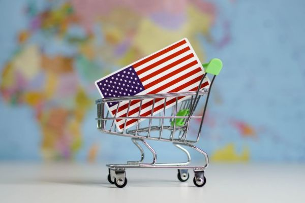 US Retail Sales Miss Expectations, But Core Sales Strong | ESM Magazine