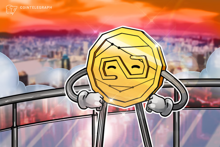 Hong Kong unveils new stablecoin licensing regime