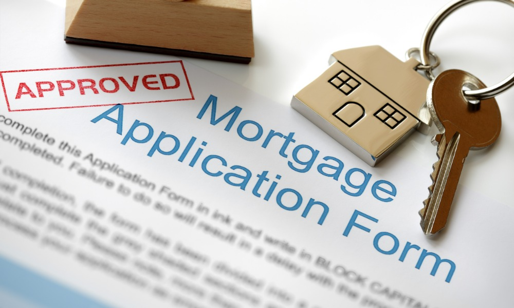 MBA records growth in weekly mortgage applications | Mortgage Professional