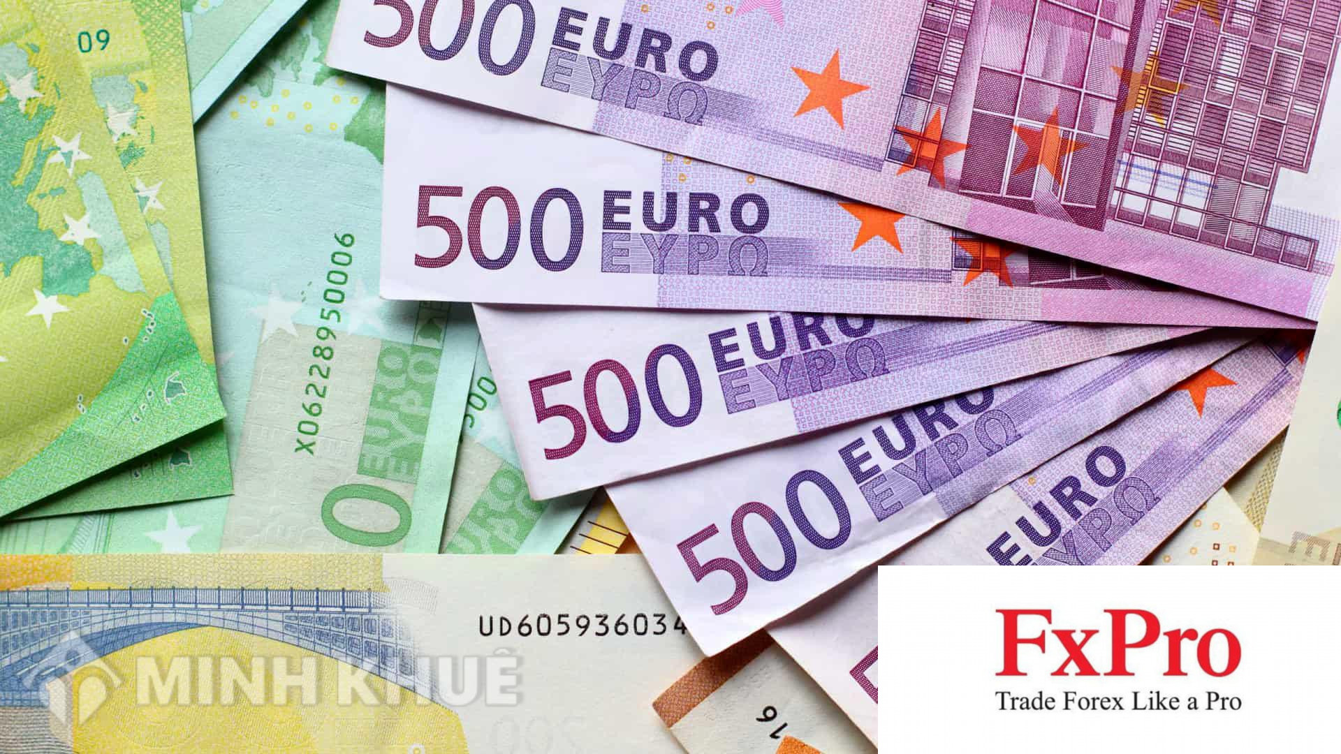 ECB thận trọng trong cuộc đua cắt giảm lãi suất, EUR “tìm lại ánh hào quang” trước USD suy yếu