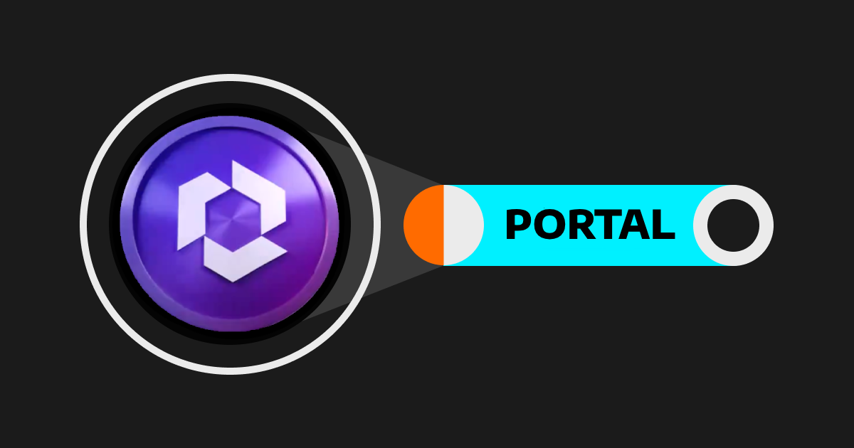 Portal (PORTAL): Tích hợp trải nghiệm gaming trên các chuỗi và nền tảng