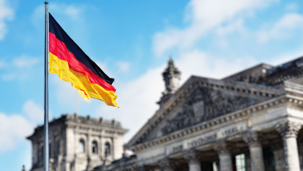 German economy improving but inflation remains 'stubborn' - Bundesbank -  Sharecast.com