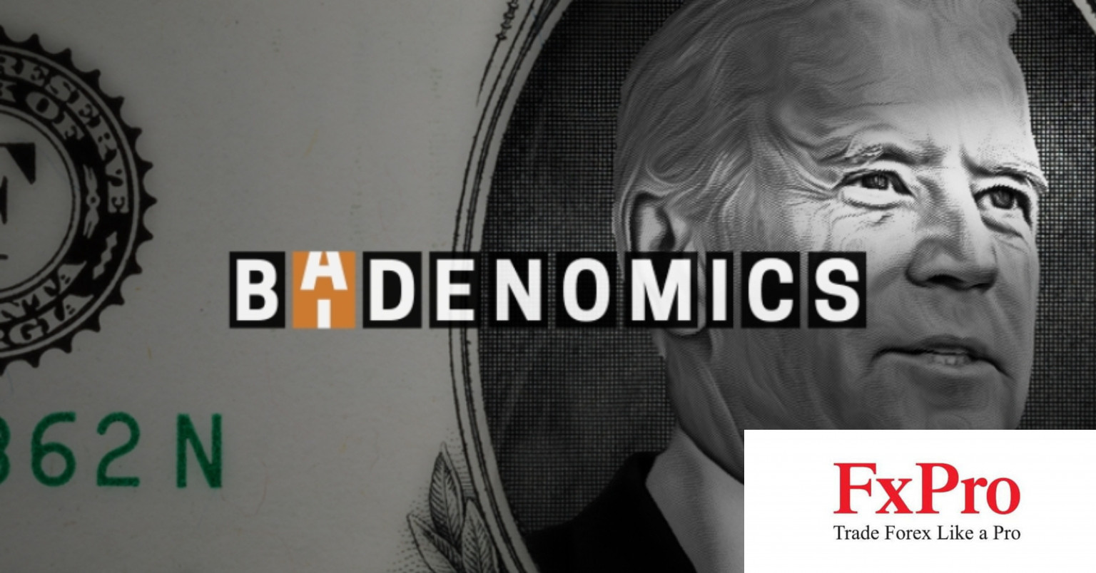 Bidenomics sẽ tồn tại như thế nào khi nhiệm kỳ của Biden kết thúc?