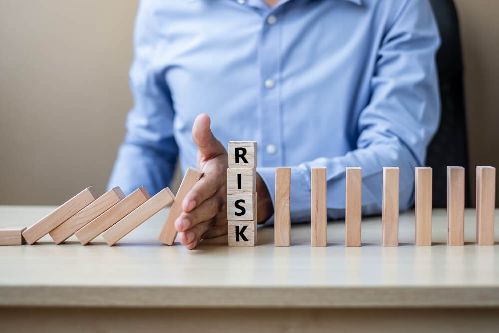 Risk-On vs. Risk-Off: Investment Guide | Smart Prop Trader