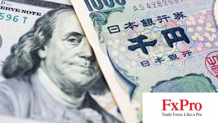 JPY bật tăng khi carry trade mất đà, khẩu vị rủi ro ảm đạm